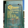 2002 Cord King Firewood Processor